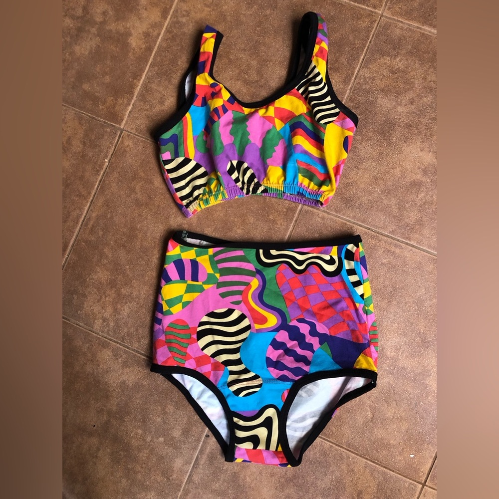 Nooworks party time set